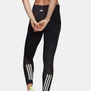 adidas Wns NEW Believe High-Rise Ankle Leggings